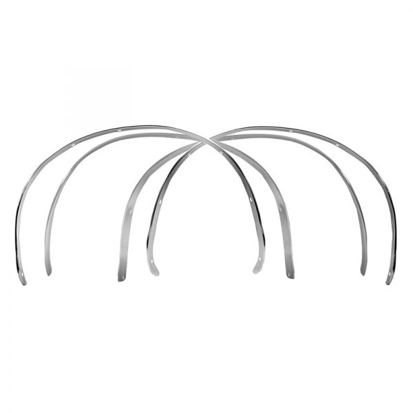 Dynacorn® - Wheel Arch Moldings
