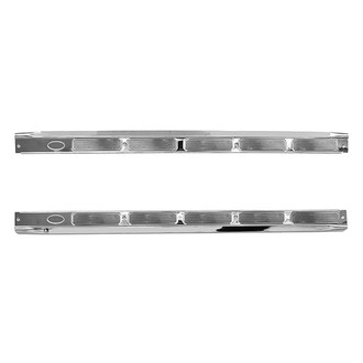 Dynacorn® - Door Scuff Plate