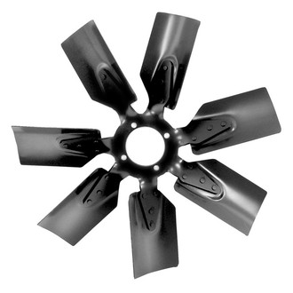 Dynacorn® - Engine Cooling Fan Blade
