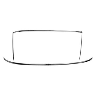 Dynacorn® - Windshield Molding Kit