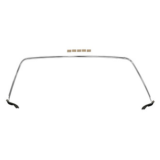 Dynacorn® - Windshield Molding
