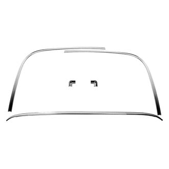 Dynacorn® - Back Glass Molding