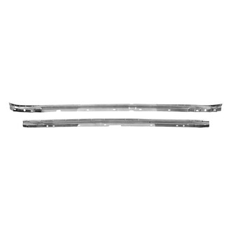 Dynacorn® - Headliner Retaining Strips