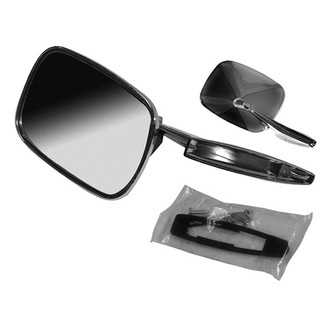 Dynacorn® - Passenger Side View Mirror