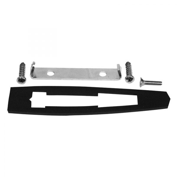 Dynacorn® M1030A Driver or Passenger Side View Mirror Mounting Kit