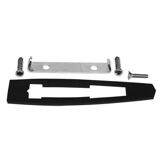 Dynacorn® - Driver or Passenger Side View Mirror Mounting Kit