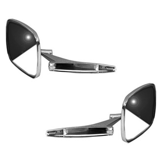 Dynacorn® - Side View Mirror