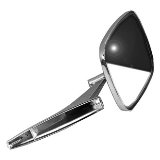 Dynacorn® - Driver Side View Mirror