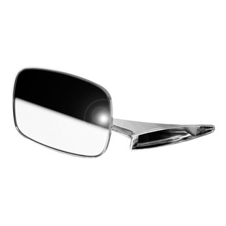 Dynacorn® - Driver or Passenger Side View Mirror