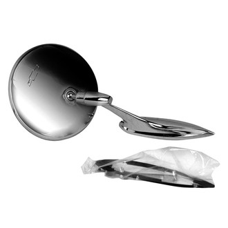 Dynacorn® - Driver or Passenger Side View Mirror
