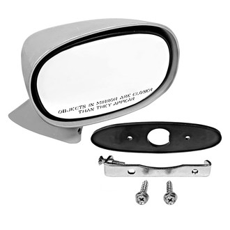 Dynacorn® - Passenger Side View Mirror