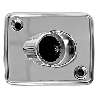 Dynacorn® - Side View Mirror Remote Knob Bezel