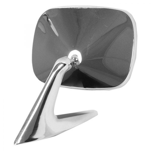 Dynacorn® - Driver or Passenger Side View Mirror