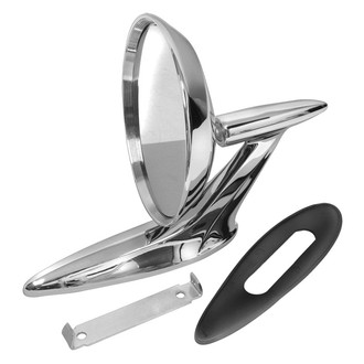 Dynacorn® - Driver or Passenger Side View Mirror
