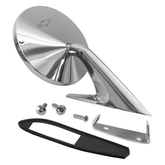 Dynacorn® - Driver Side View Mirror