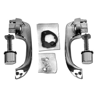 Dynacorn® - Exterior Door Handles Assembly