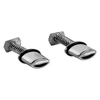 Dynacorn® - Door Handle Push Buttons