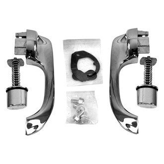 Dynacorn® - Inner Driver Side Interior Door Handle