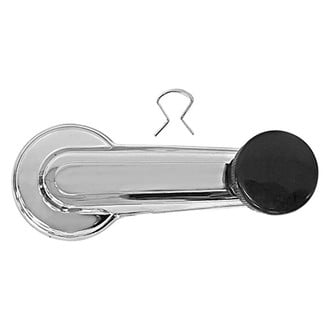 Dynacorn® - Window Crank Handles