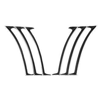 Dynacorn® - Quarter Panel Ornament