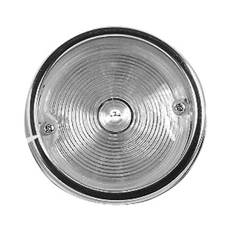 Dynacorn® - Passenger Side Replacement Turn Signal/Parking Light