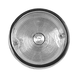 Dynacorn® - Driver Side Replacement Turn Signal/Parking Light