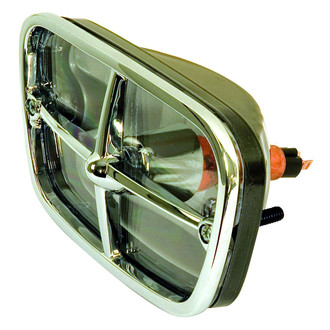 Dynacorn® - Factory Replacement Turn Signal-Parking Lights