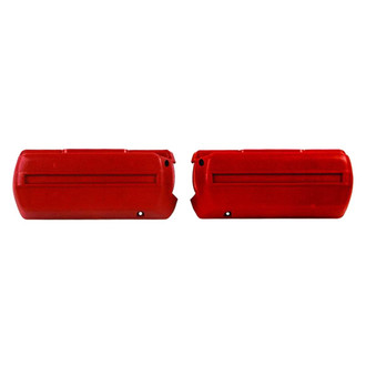 Dynacorn® - Armrest Bases