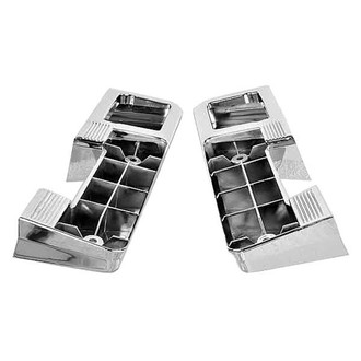 Dynacorn® - Rear Armrest Bases
