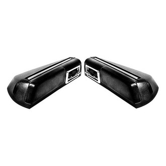 Dynacorn® - Rear Door Armrests