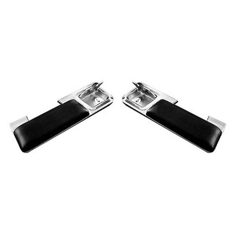 Dynacorn® - Rear Armrest Bases