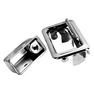 Dynacorn® - Interior Quarter Panel Armrest Ashtray