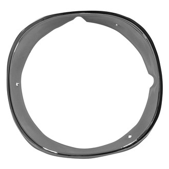 Dynacorn® - Driver Side Headlight Bezel