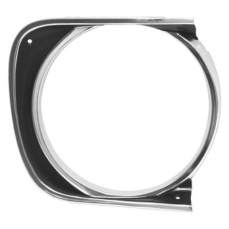 Dynacorn® - Headlight Bezels