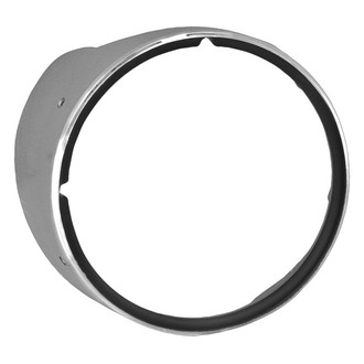 Dynacorn® - Passenger Side Headlight Bezel