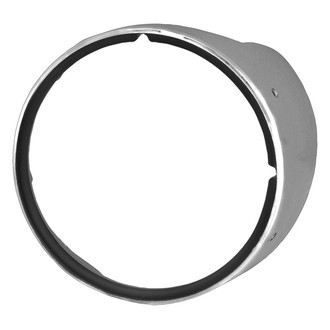 Dynacorn® - Driver Side Headlight Bezel