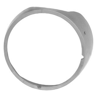 Dynacorn® - Driver Side Headlight Bezel