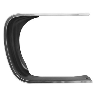 Dynacorn® - Passenger Side Headlight Bezel