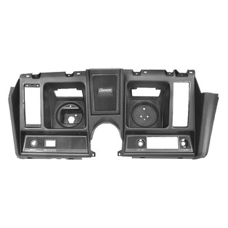 Dynacorn® - Instrument Panel Cluster Cover