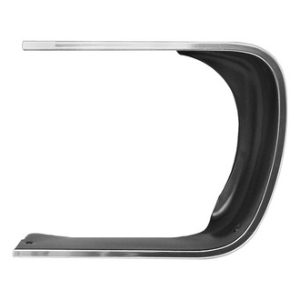 Dynacorn® - Driver Side Headlight Bezel