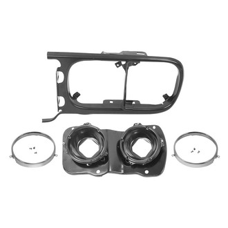 Dynacorn® - Headlight Buckets
