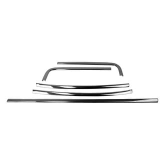 Dynacorn® - Rear Window Molding Set