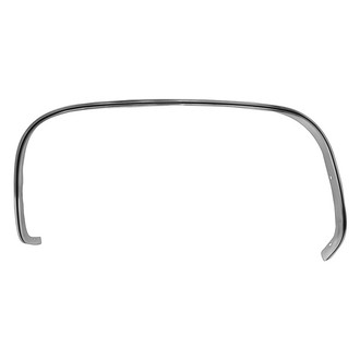 Dynacorn® - Front Passenger Side Wheel Arch Molding