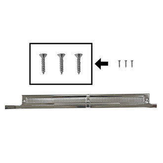 Dynacorn® - Door Scuff Plate