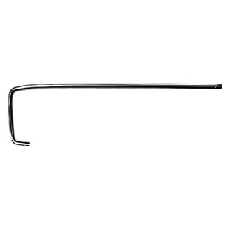 Dynacorn® - Fender Molding