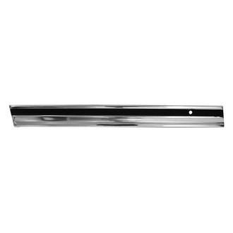 Dynacorn® - Fender Molding