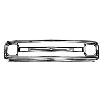 Dynacorn® - Grille Shell