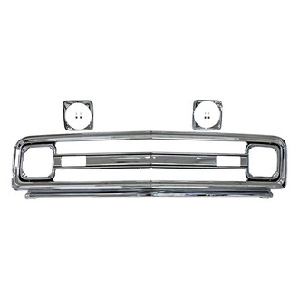 Dynacorn® - Grille
