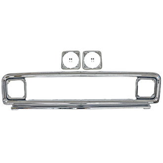 Dynacorn® - Grille