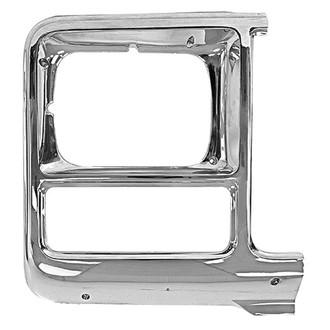 Dynacorn® - Passenger Side Headlight Door